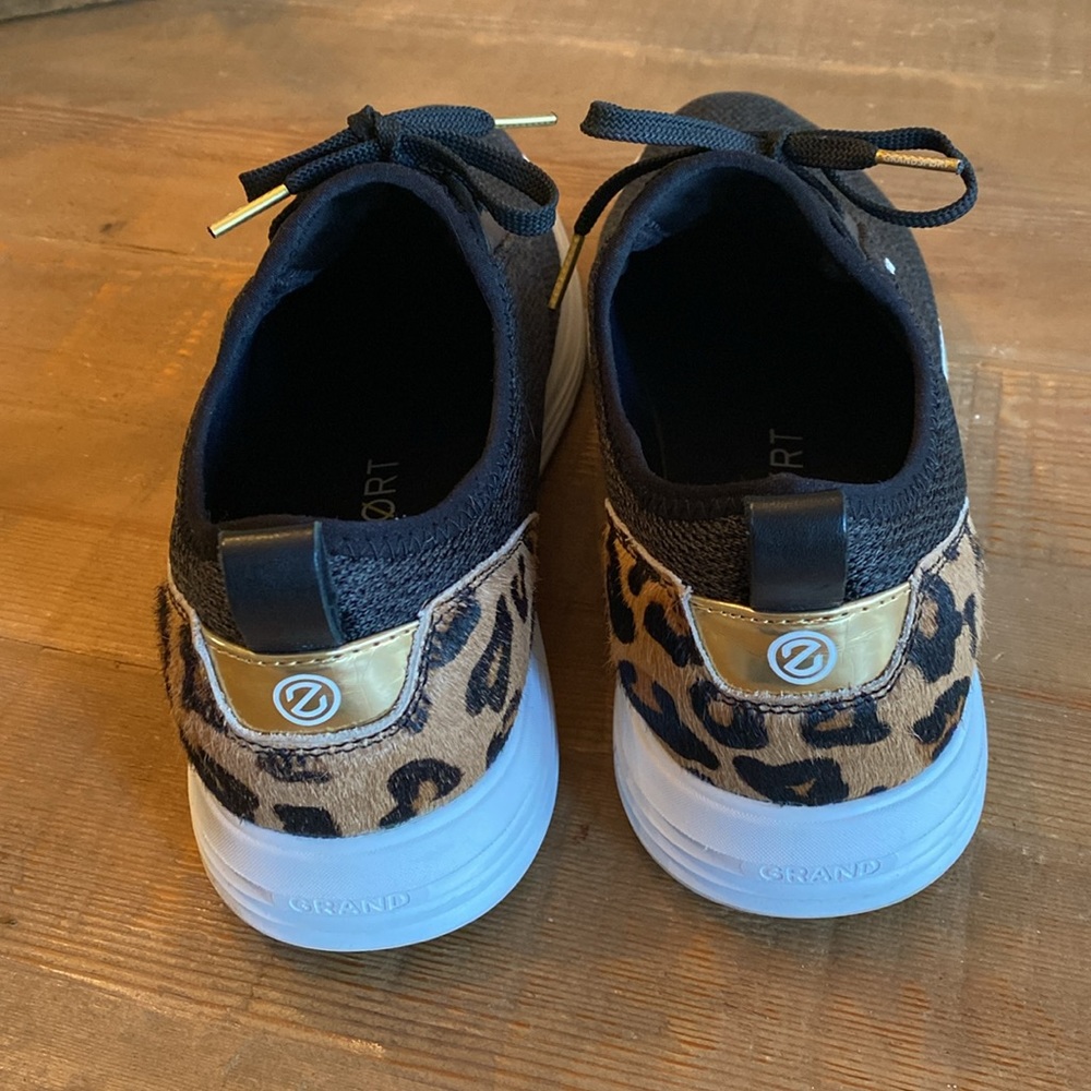 Cole Haan Grandsport Shoe - Picture 3 of 7